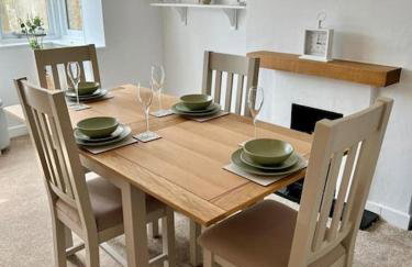 School View Cottage - Foto 11