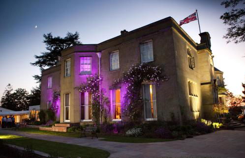 Burton Court - Foto 119