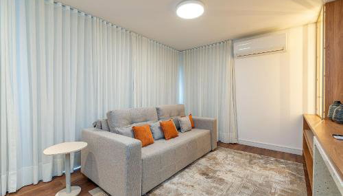 Dona Ella 204 - Apê NOVO no Centro de Gramado - Foto 4