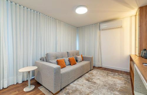 Dona Ella 204 - Apê NOVO no Centro de Gramado - Foto 4