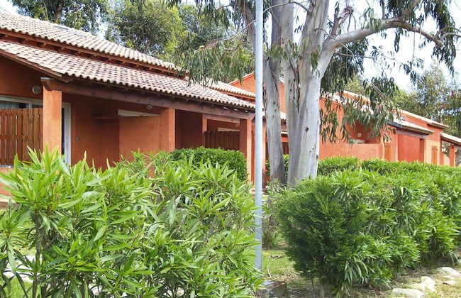 Apartment in Ghisonaccia Near Sandy Beach - Foto 20