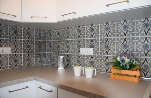 Marina Maria Apartment - Photo 7