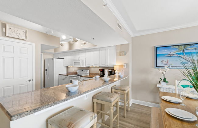 Emerald Beach by Book That Condo - Foto 64