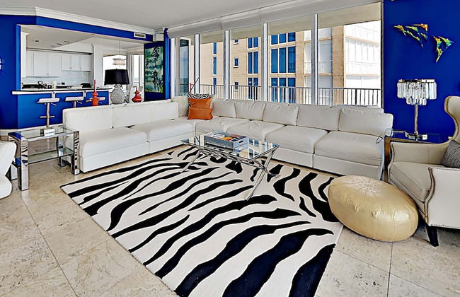 Mediterranean by Southern Vacation Rentals - Foto 37