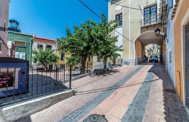 Alojamientos la Vila Mayor 7 - Foto 26