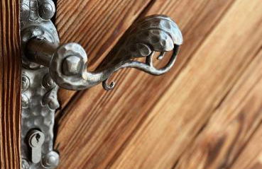 Abrahams Bayr Cottage - Foto 61