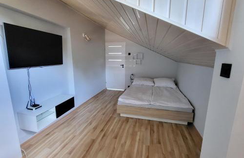 Dom Pod Świerkiem - Foto 16