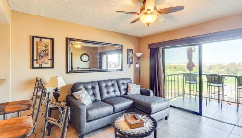 London Bridge Views Havasu Condo on Golf Course - Foto 4