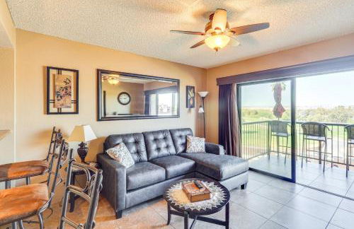 London Bridge Views Havasu Condo on Golf Course - Foto 4
