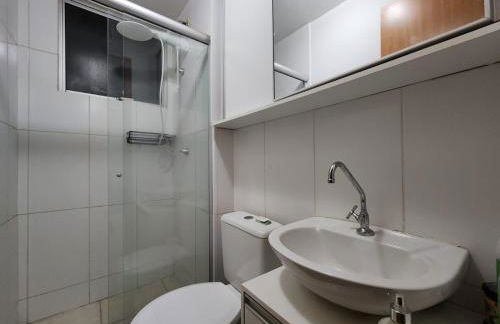 Ap Green Ville 2 Quartos - Foto 14