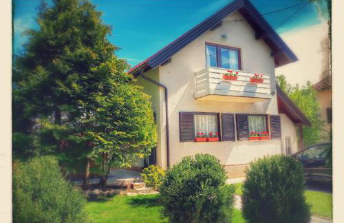 Apartment Villa Zizzy - Foto 41