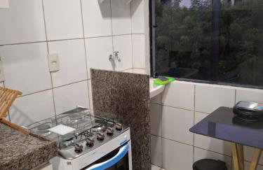 Apartamento aconchegante - Foto 7