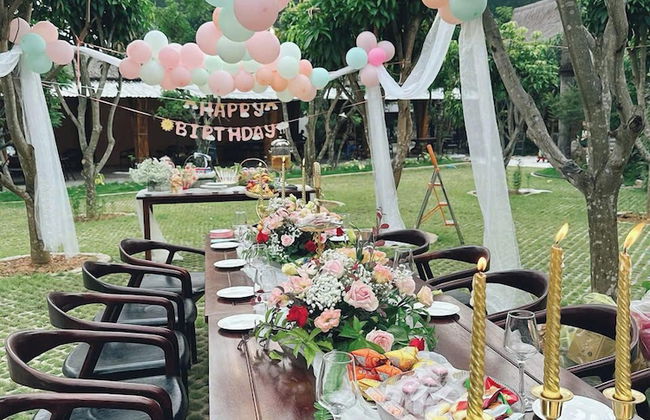 TRA LINH HOTEL - Foto 47