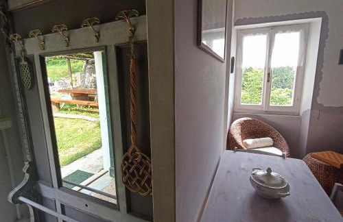 Cascina Marasca Appartamento Viola - Photo 23