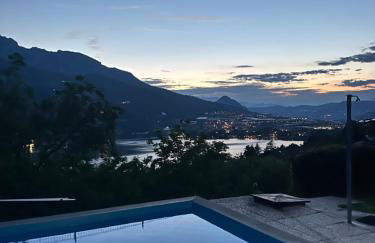 Lake Apartment Gold, Lago di Caldonazzo - Foto 20