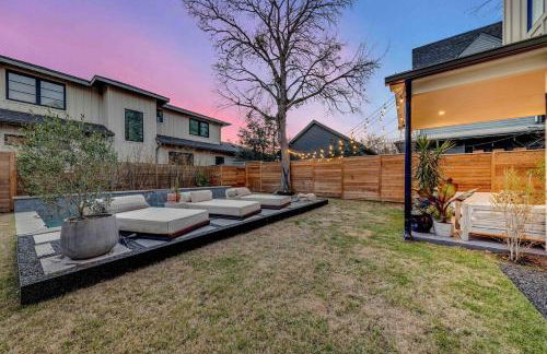 Designers Home near DT w Pool - Foto 15