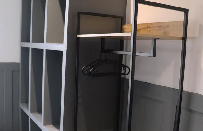 Anfield Space Sharing Accommodation - Foto 3