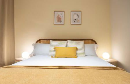 Stay U-nique Apartments Balmes II - Photo 22