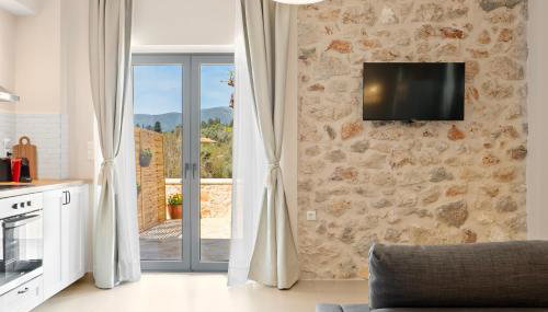 Orianthia Stone Houses - Foto 5