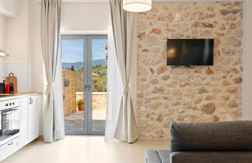 Orianthia Stone Houses - Foto 5