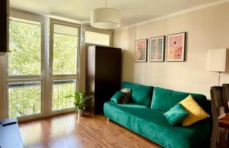 Cozy Stay Jana Pawła II Avenue Apartment - Foto 1