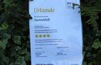 Gartenidyll - Foto 9