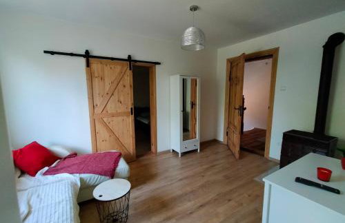 Dębowe dawna leśniczówka - Photo 17