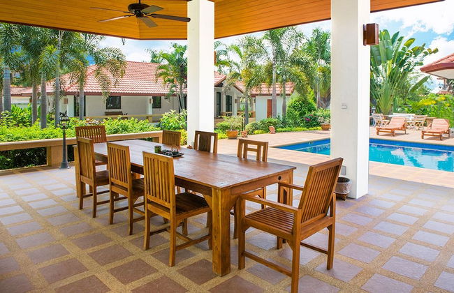 LPC Holiday Villa - Foto 46