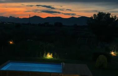 Luxury Villa Cenaia - Foto 13