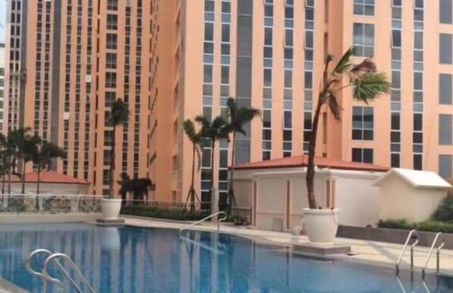 Venice Residence Tower Allesandro - Foto 14