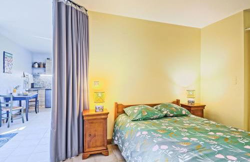 Holiday Home Les Châtaigners by Interhome - Photo 9