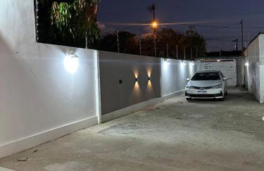 Casa Mobiliada com Área Gourmet - Foto 9