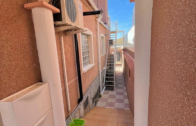 Belvilla by Beautiful Home Costa Blanca - Foto 4