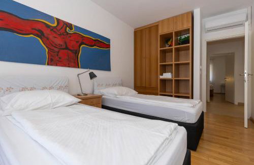 Villa Dani-with big pool 50m2 - Photo 51