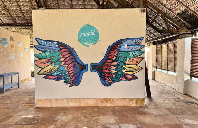 Aquaville Resort - Photo 53