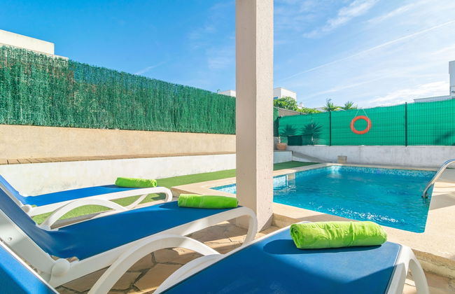 Tampa Bay V3b3 in Mallorca - Foto 4