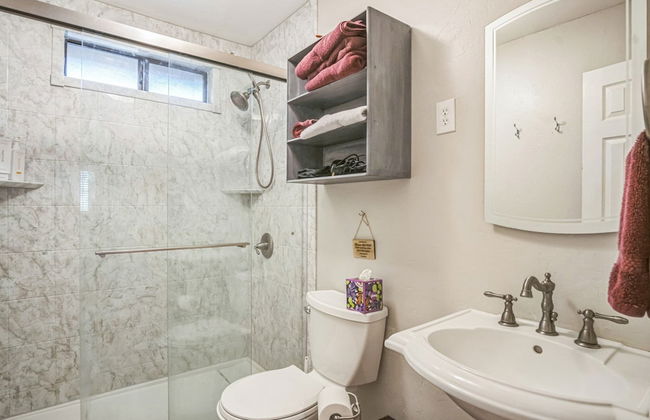 Mary's Way Strawberry - Foto 15