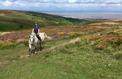 Pardlestone Farm – Self-Catering Cottages - Foto 63