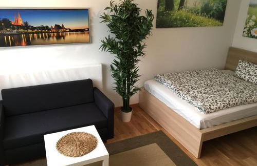 Apartment Flowerside - Foto 15