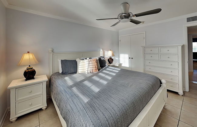 Surf Villa 626 - Foto 27