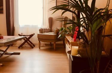 DUPLEX 52m2 hyper centre, petite TERRASSE exposée Sud - Foto 4