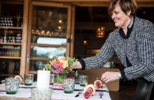 Kircherhof - Foto 41