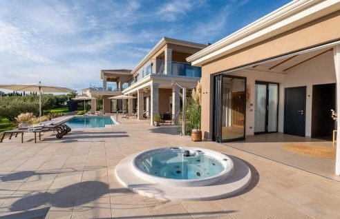 Villa Christall - Foto 10