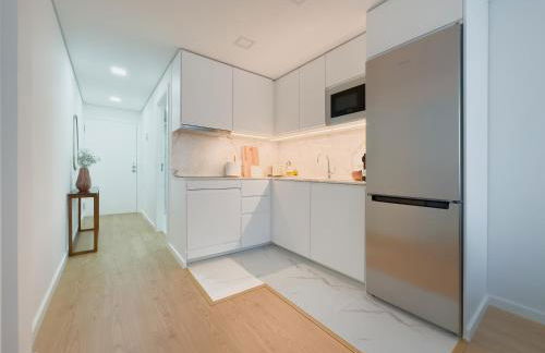 Vibrant Porto Apartments-Campo 24 - Foto 134