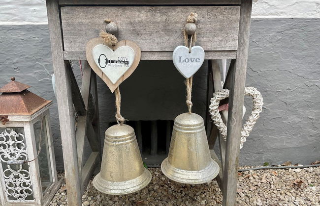 Stunning Holiday Home Near Forest in Slenaken - Photo 80