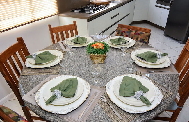 Casa com Piscina Morro das Pedras - Photo 42