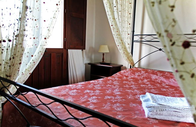 Agriturismo Sanacore - Foto 22