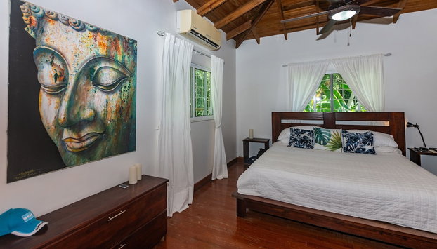 Valley View 2 Bedroom Home - Foto 3, Habitación