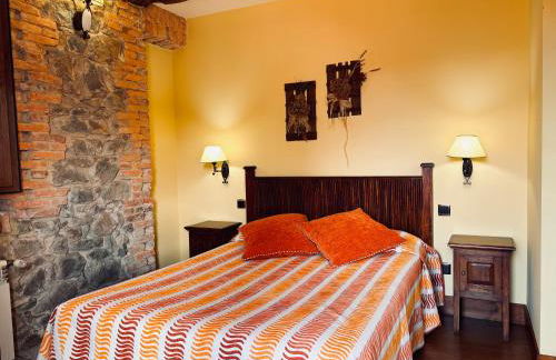 Apartamentos Villa Fresnedo - Foto 43