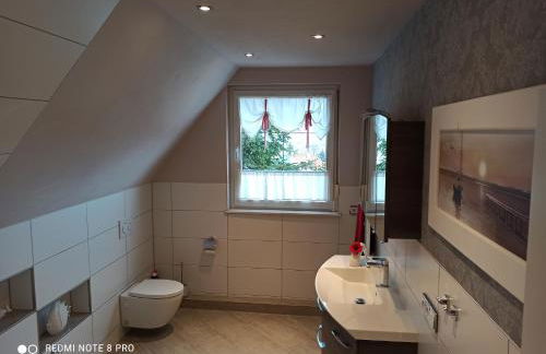 Ferienwohnung "Harzliebe" - FeWo in Quedlinburg OT Gernrode im Harz - Foto 17